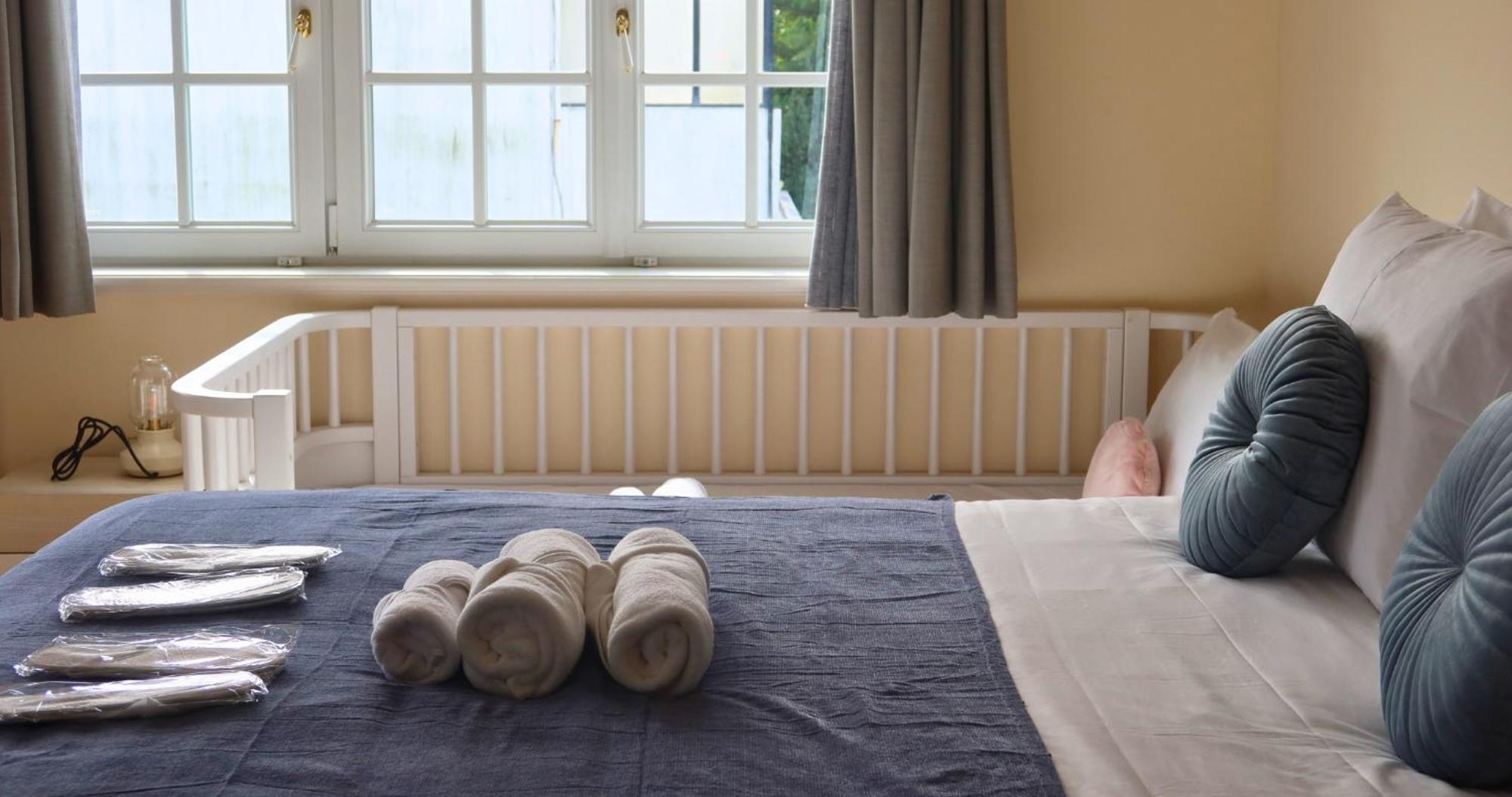 Art 4 You Carcavelos Suites Dış mekan fotoğraf