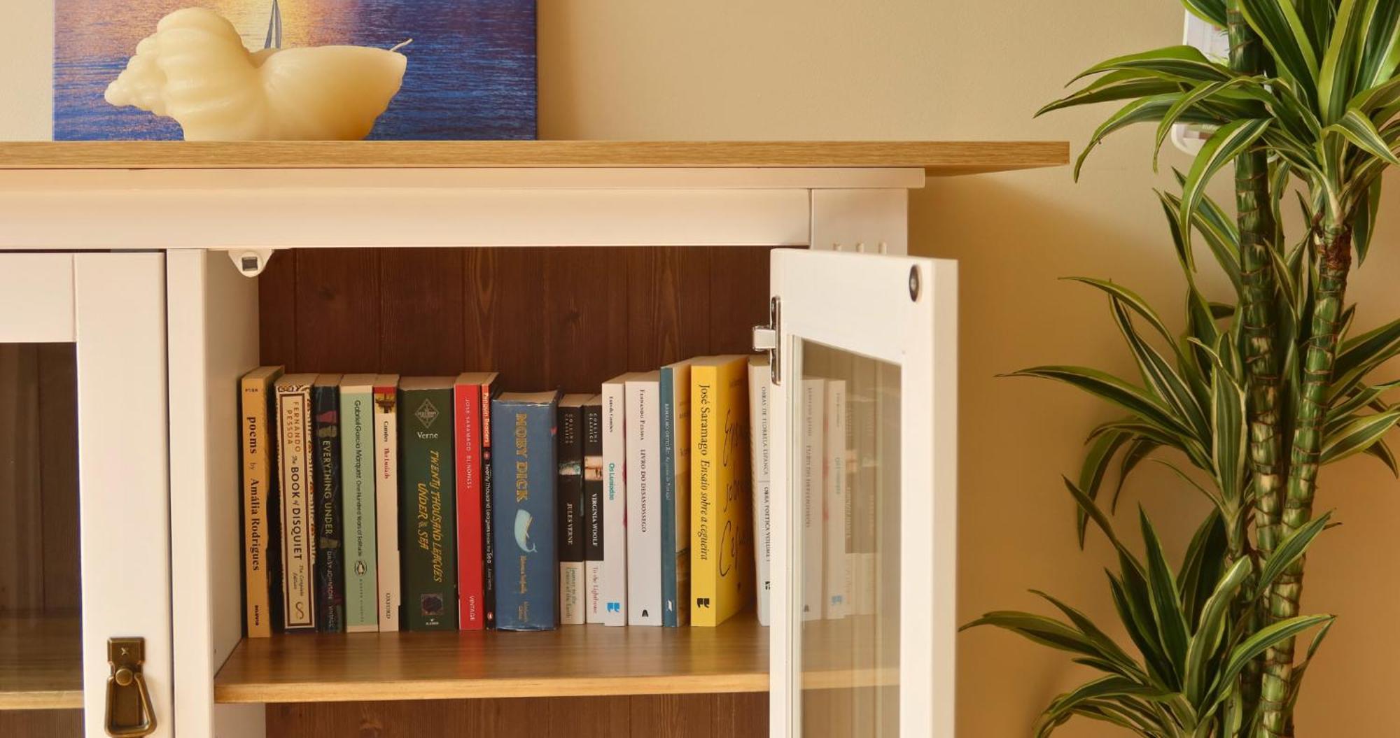 Art 4 You Carcavelos Suites Dış mekan fotoğraf