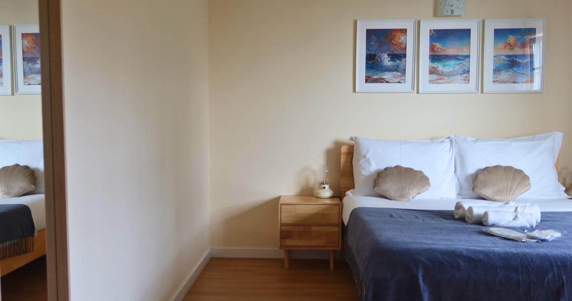Art 4 You Carcavelos Suites Dış mekan fotoğraf