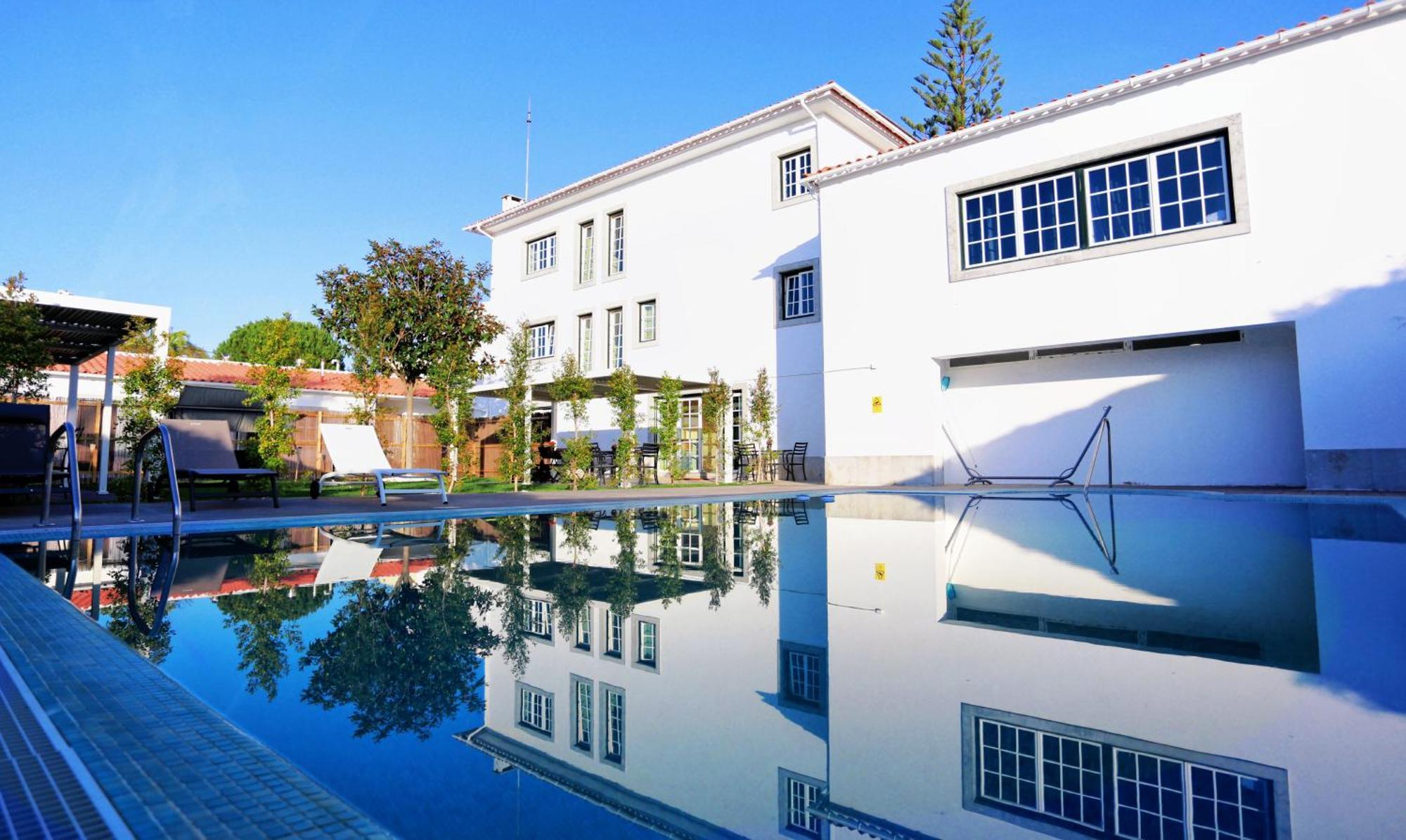 Art 4 You Carcavelos Suites Dış mekan fotoğraf