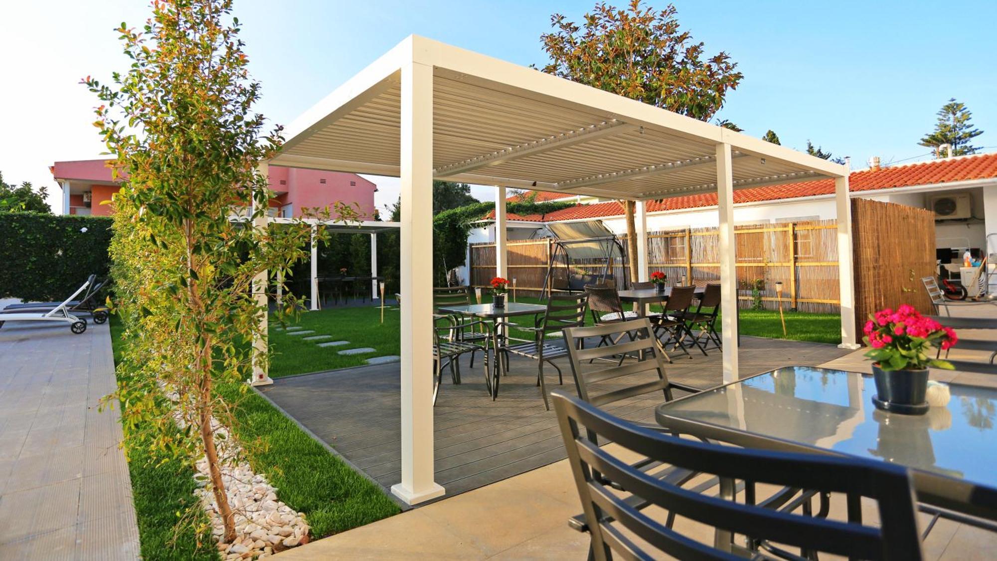 Art 4 You Carcavelos Suites Dış mekan fotoğraf