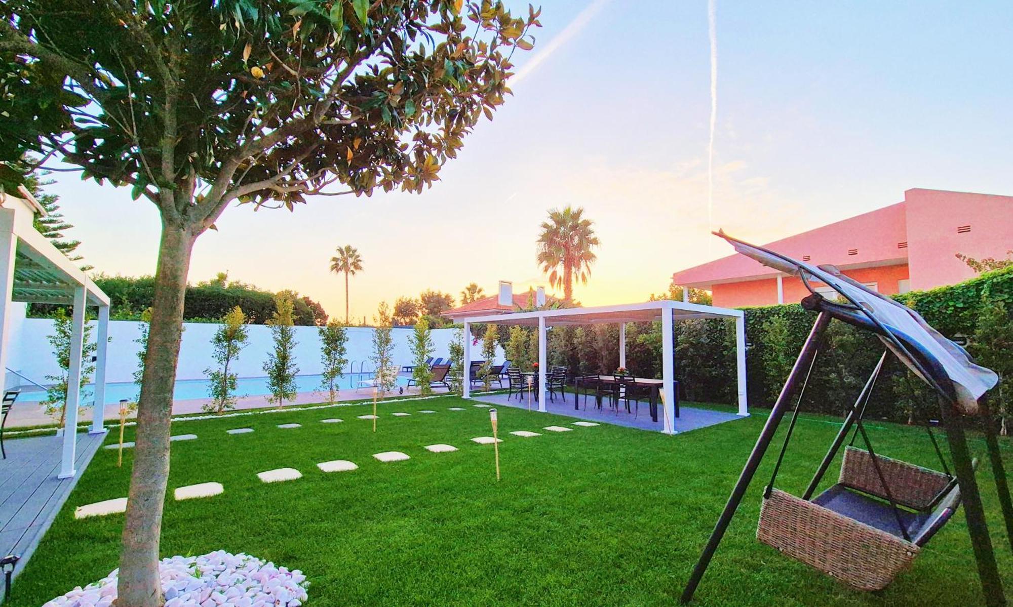Art 4 You Carcavelos Suites Dış mekan fotoğraf