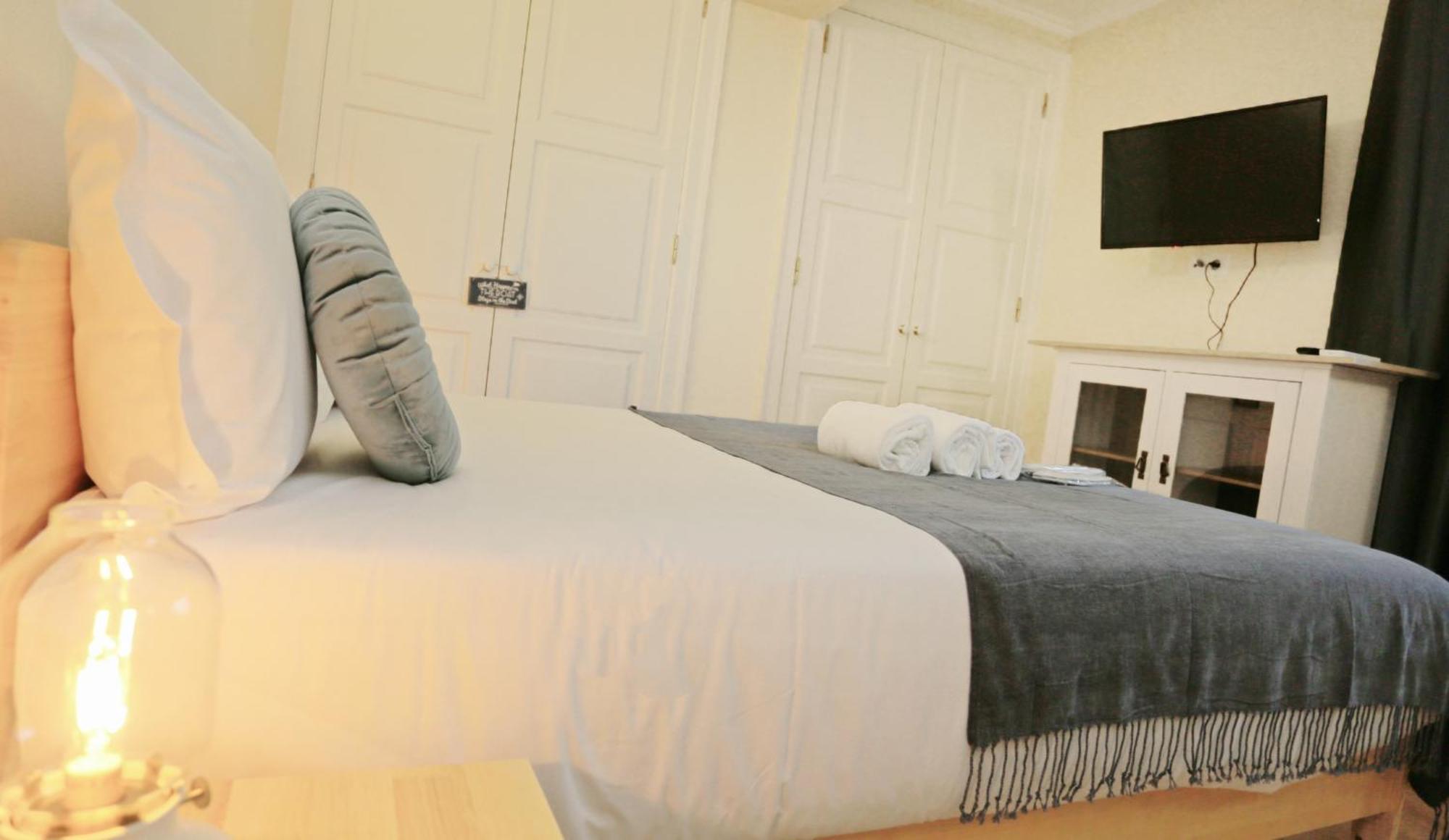 Art 4 You Carcavelos Suites Dış mekan fotoğraf