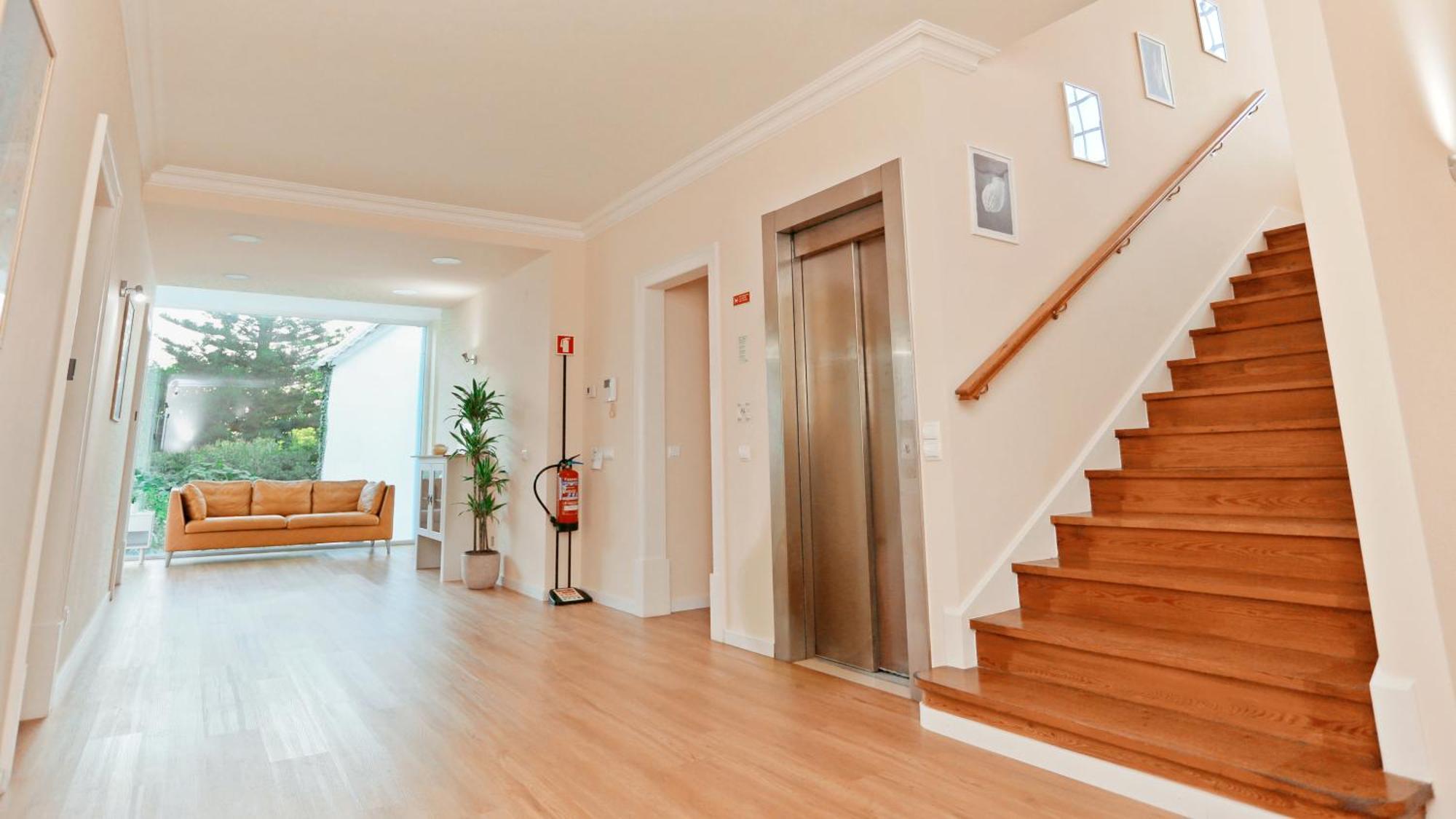 Art 4 You Carcavelos Suites Dış mekan fotoğraf