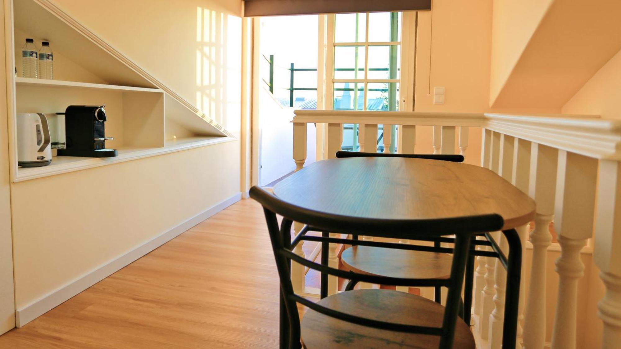 Art 4 You Carcavelos Suites Dış mekan fotoğraf
