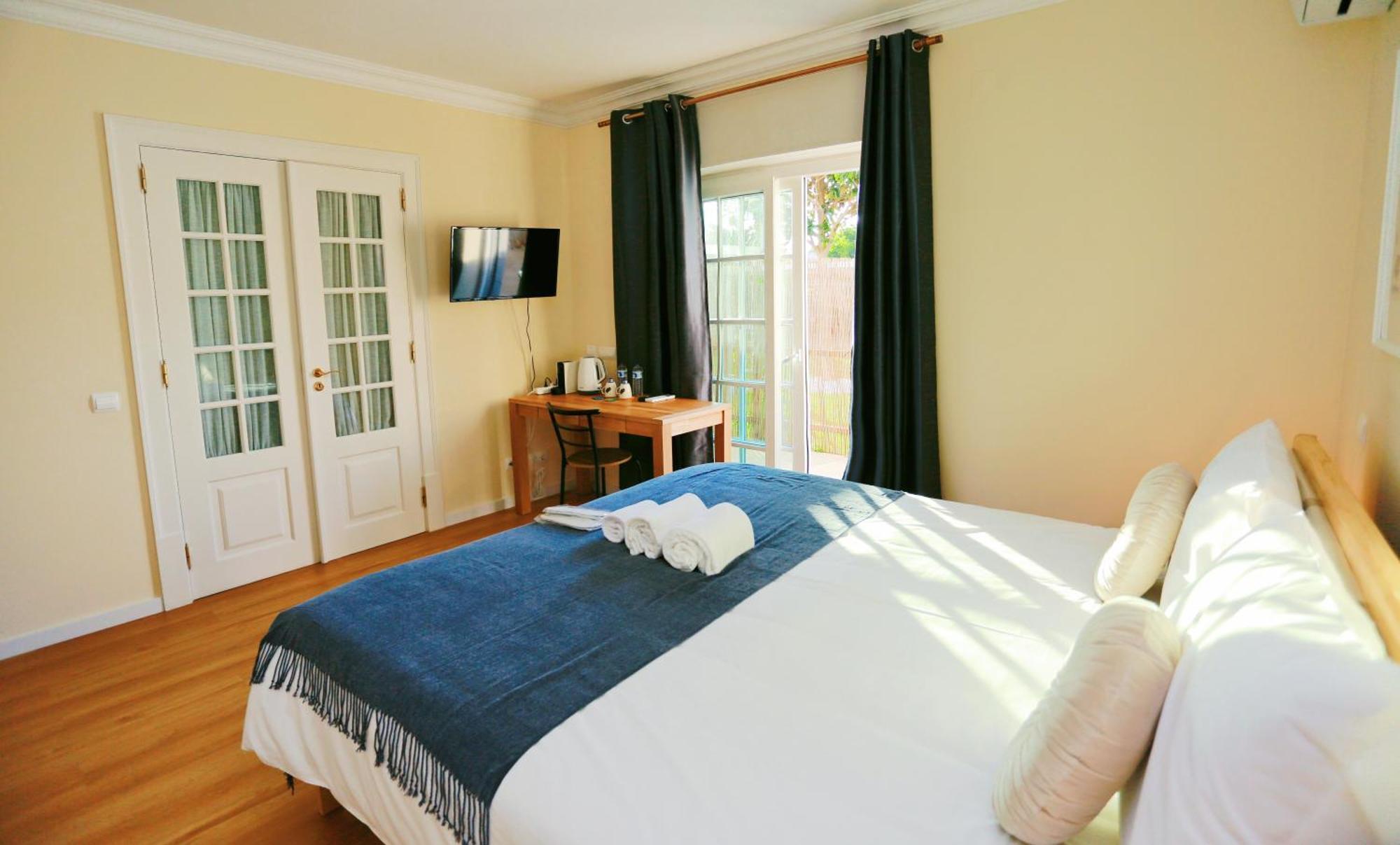 Art 4 You Carcavelos Suites Dış mekan fotoğraf