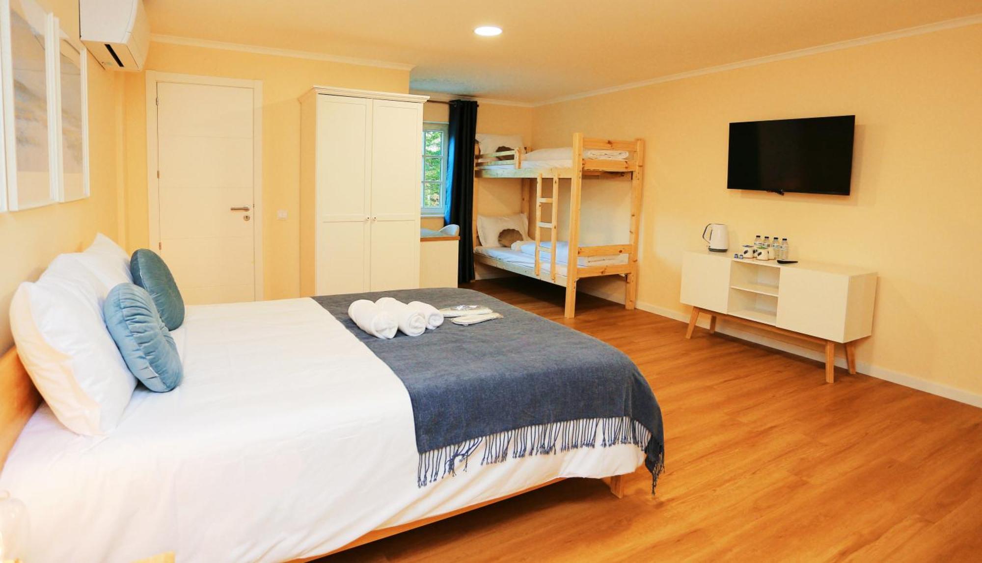 Art 4 You Carcavelos Suites Dış mekan fotoğraf