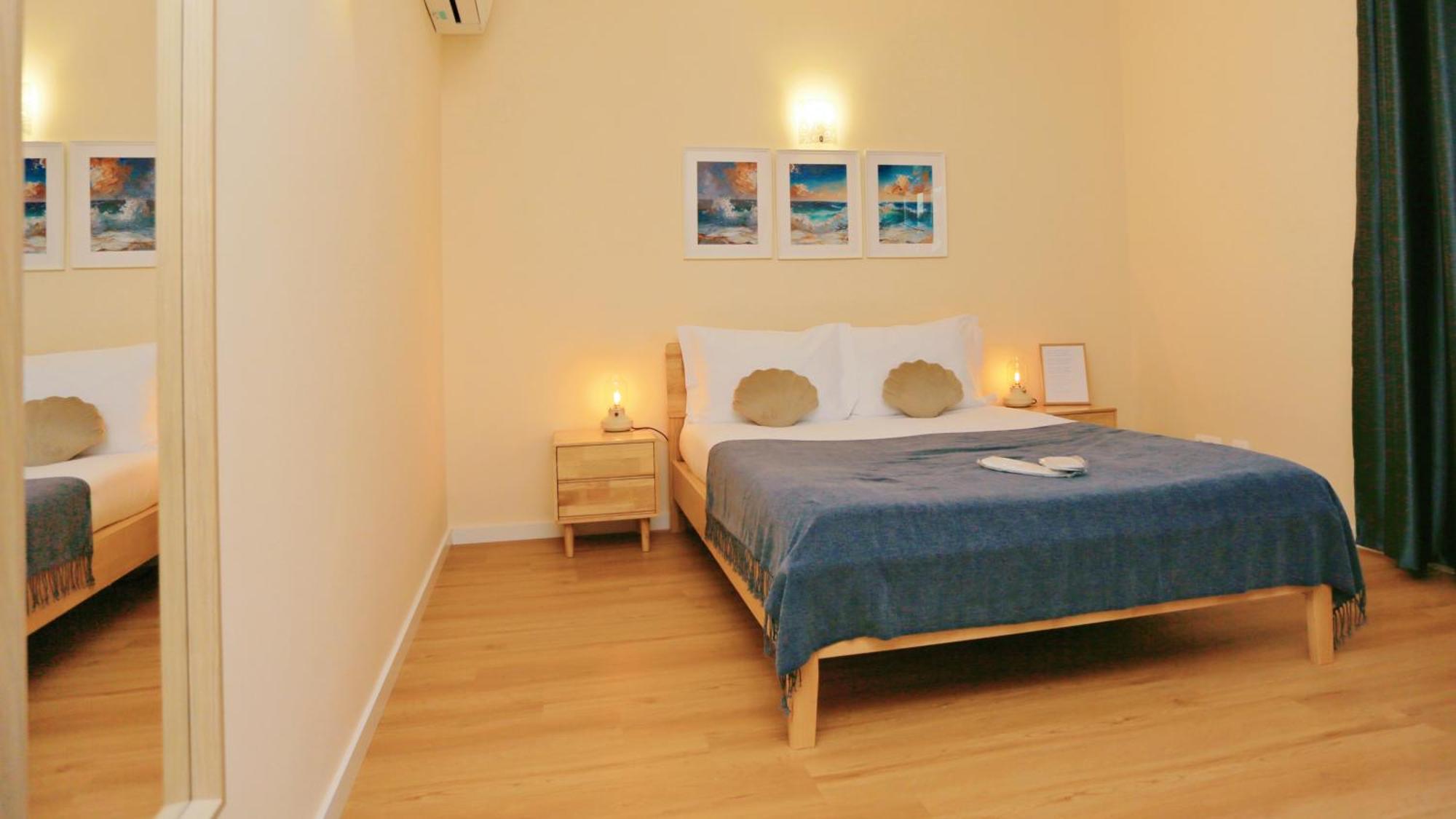 Art 4 You Carcavelos Suites Dış mekan fotoğraf