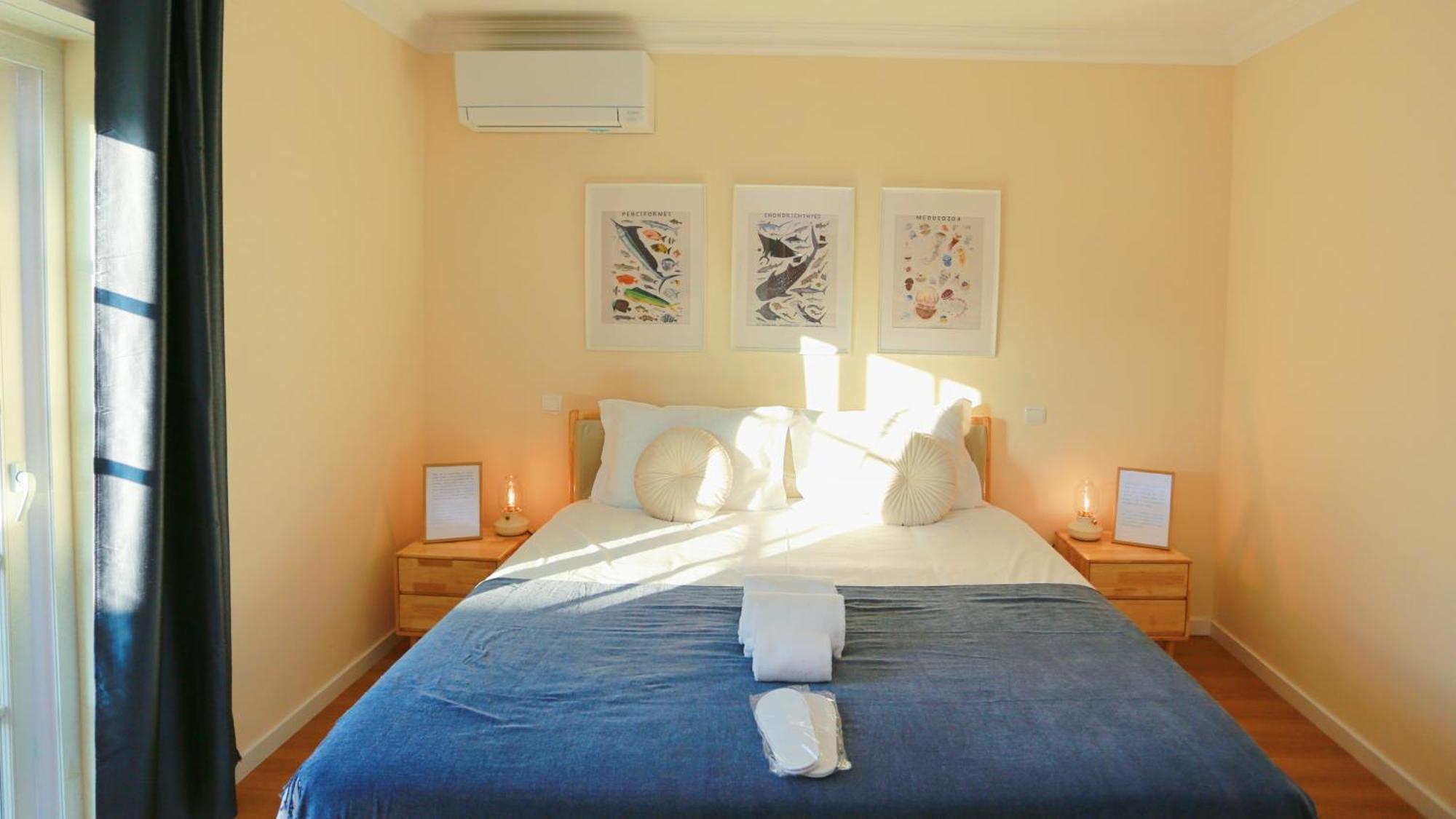 Art 4 You Carcavelos Suites Dış mekan fotoğraf