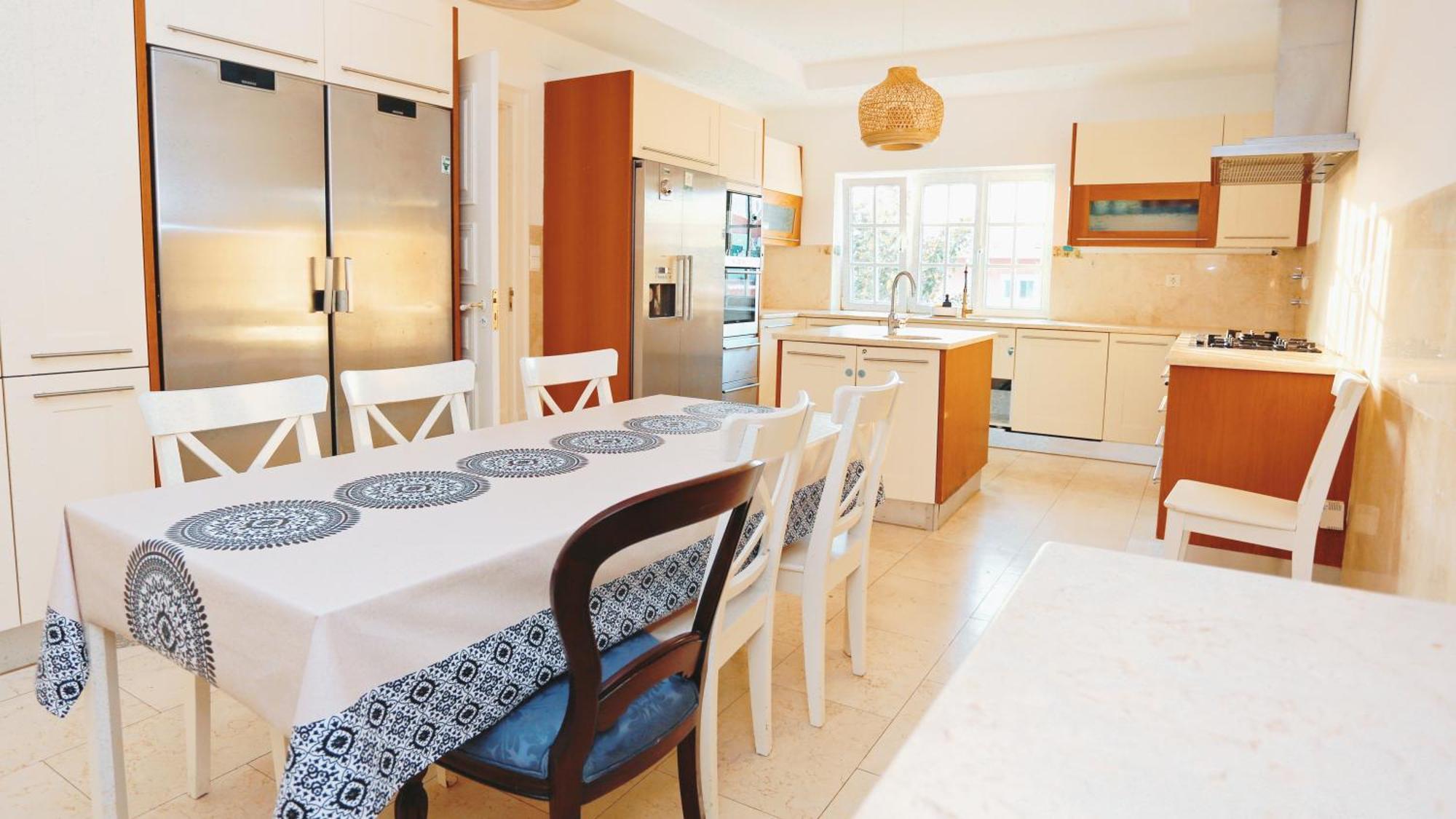 Art 4 You Carcavelos Suites Dış mekan fotoğraf