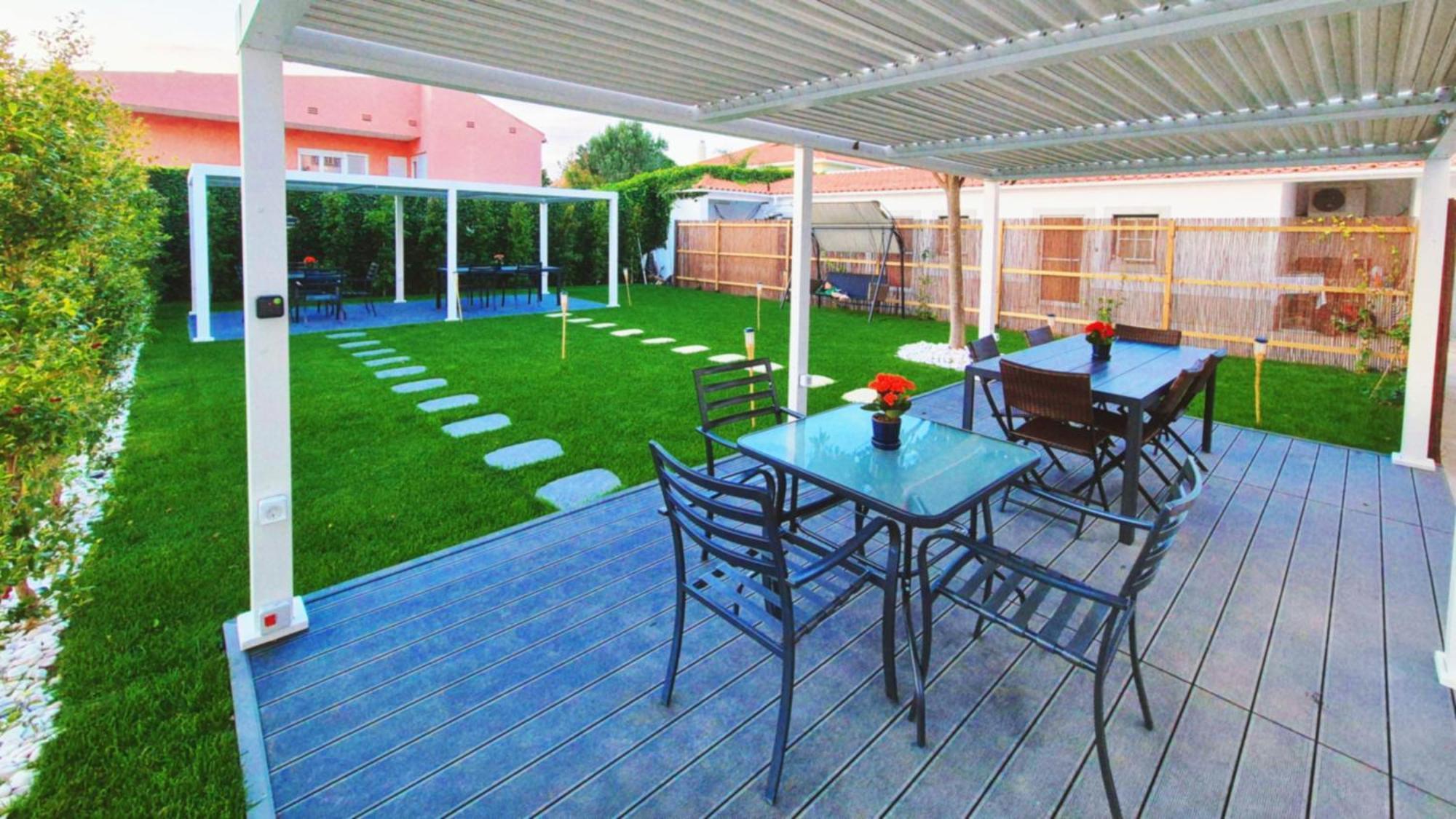 Art 4 You Carcavelos Suites Dış mekan fotoğraf