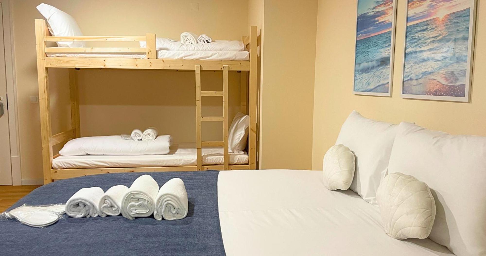 Art 4 You Carcavelos Suites Dış mekan fotoğraf