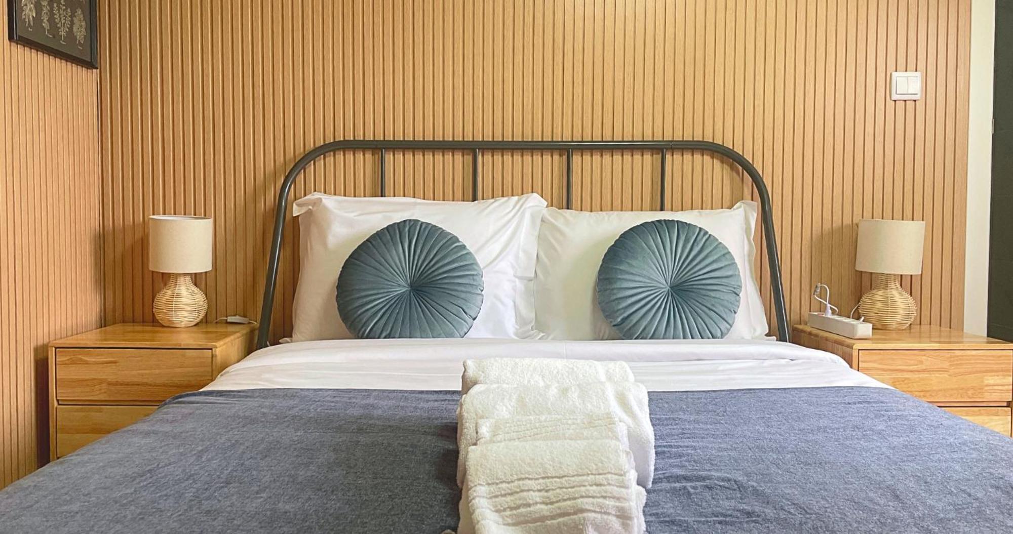 Art 4 You Carcavelos Suites Dış mekan fotoğraf