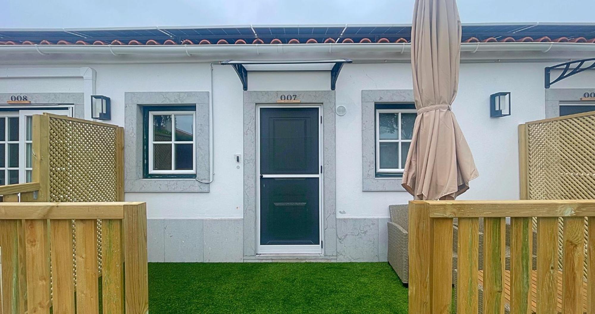 Art 4 You Carcavelos Suites Dış mekan fotoğraf