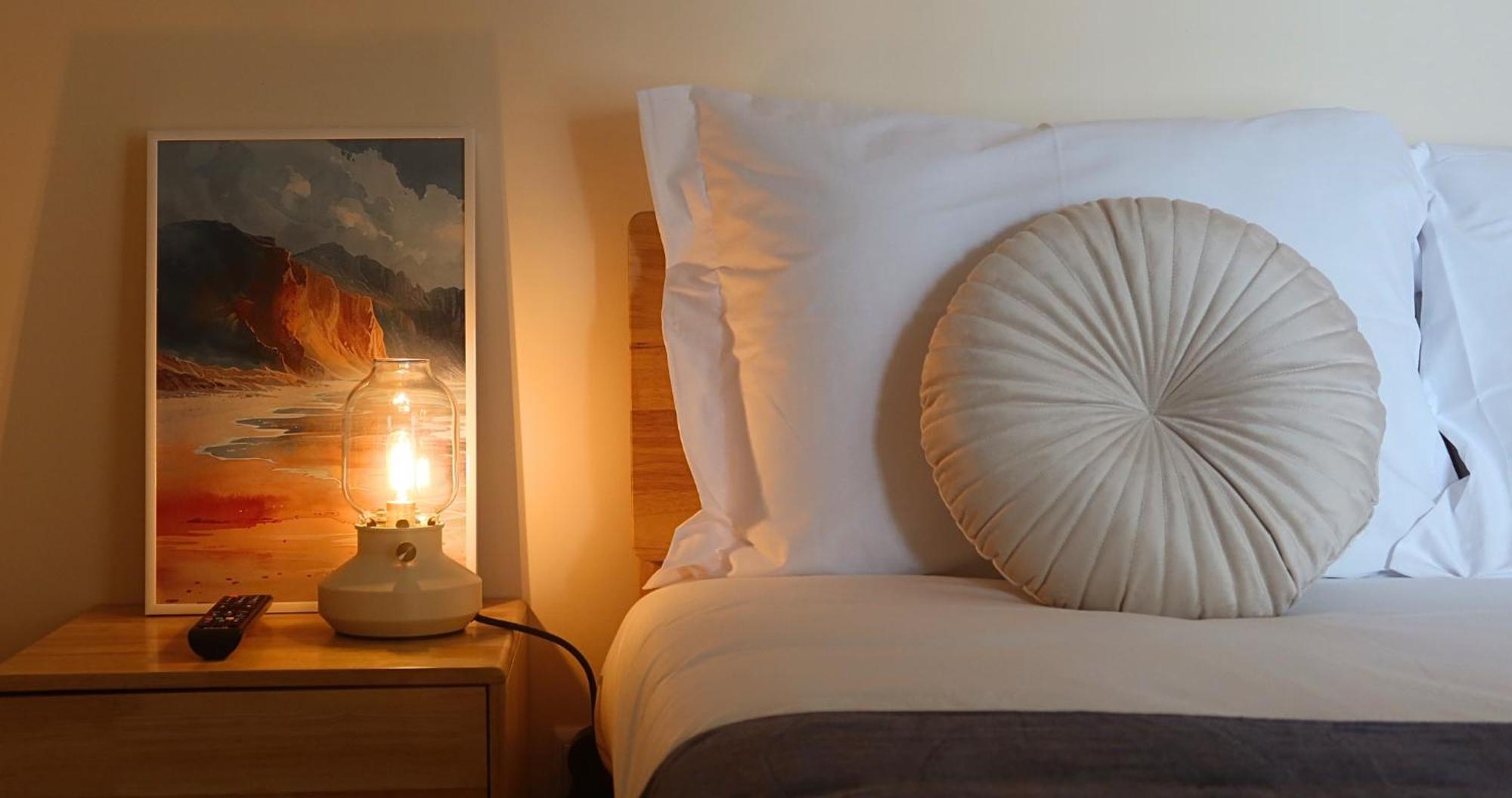 Art 4 You Carcavelos Suites Dış mekan fotoğraf