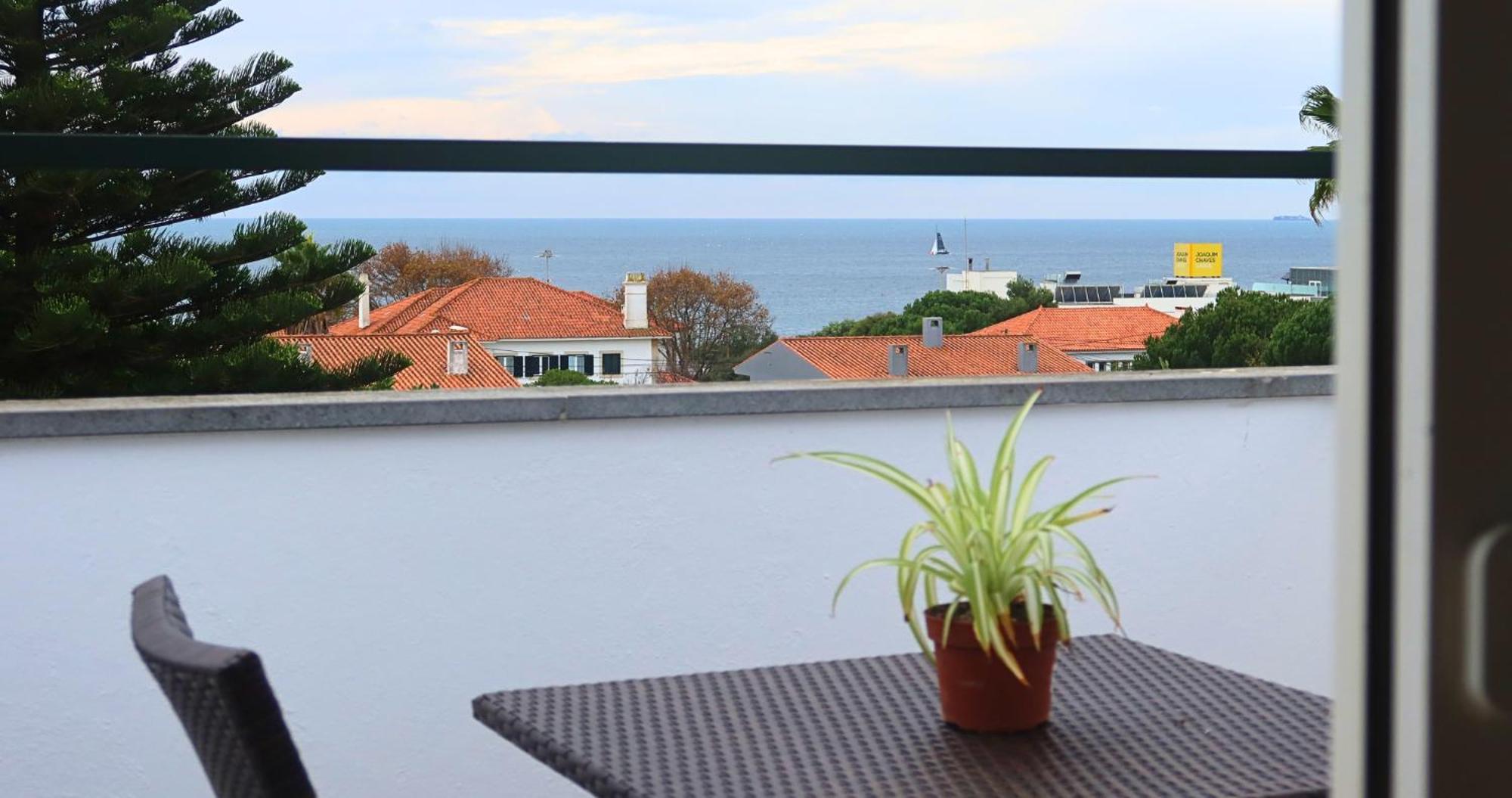 Art 4 You Carcavelos Suites Dış mekan fotoğraf